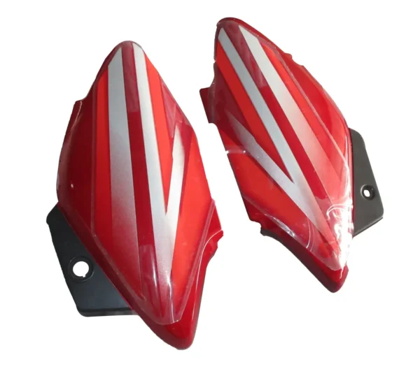 Side Panel/cover-hero Splendor Nxg Type-4 Red