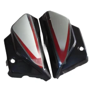 Side Panel/cover-hero Splendor Plus Blaz Blue