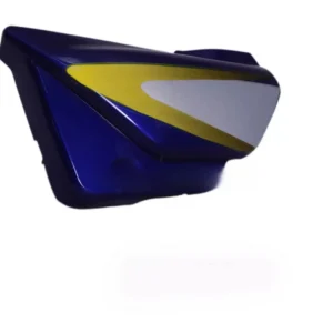 Side Panel/cover-hero Splendor Plus Blue