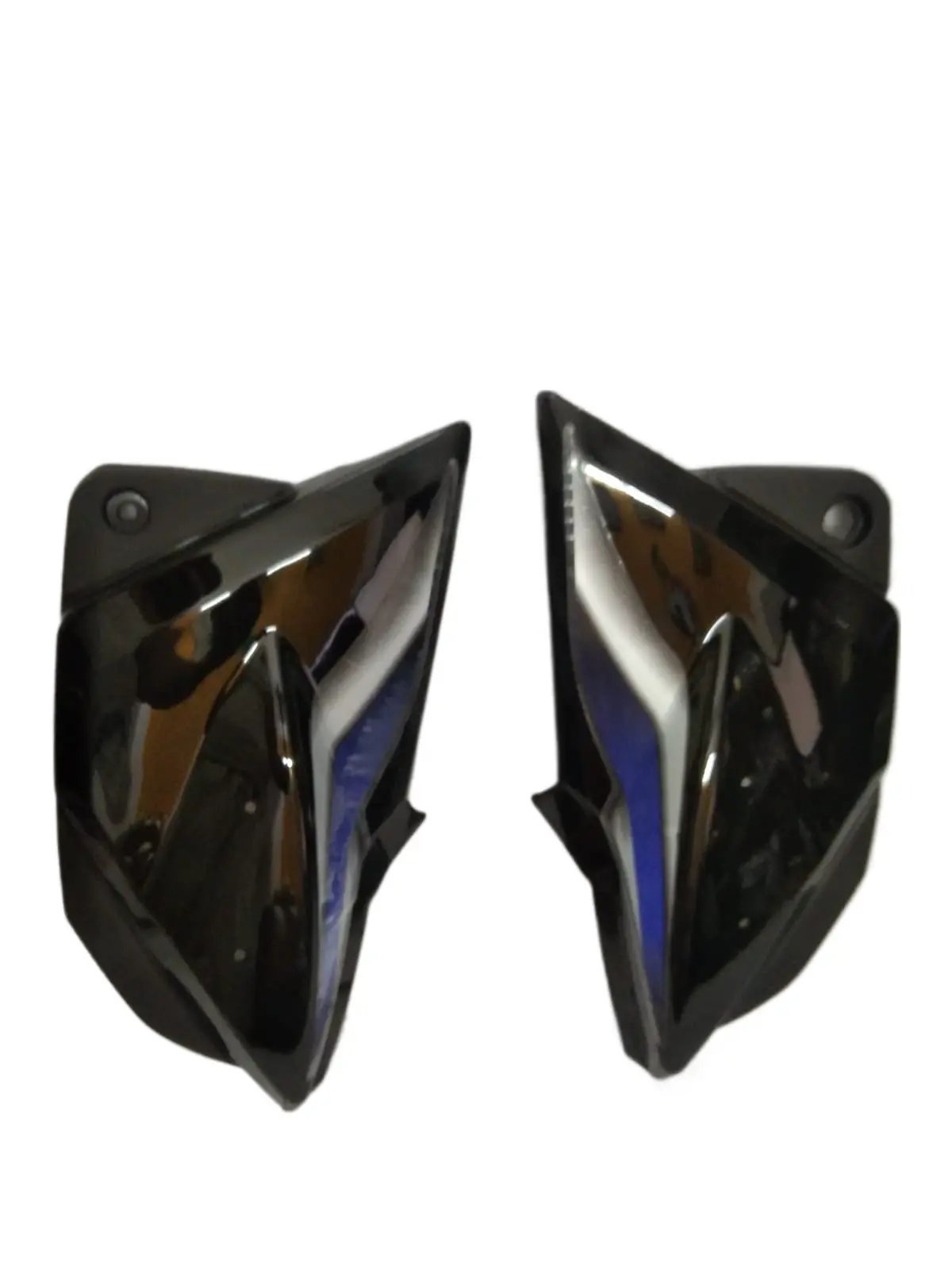 Side Panel/cover-hero Splendor Pro Type-4