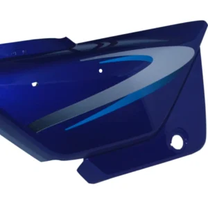 Side Panel/cover-hero Splendor Y2k Blue