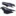 Side Panel/cover-hero Super Splendor Latest (type-2) Black (purple Stk)