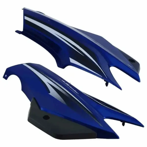 Side Panel/cover-hero Super Splendor Latest (type-2) Blue