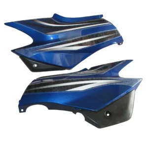 Side Panel/cover-hero Super Splendor Latest (type-3) Blue