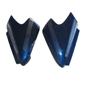 Side Panel/cover-honda Cb Shine Blue