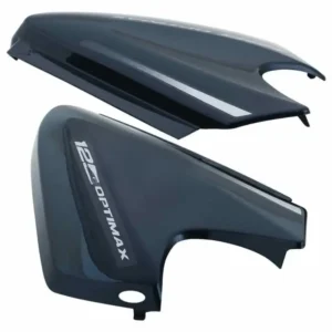 Side Panel/cover-honda Cb Shine Type-5 Grey
