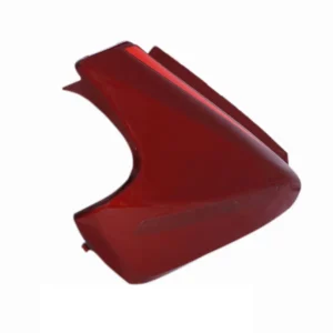 Side Panel/cover-honda Cb Shine Wine Red