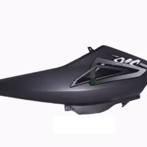 Side Panel/cover-honda Dio N/m Axis Grey