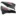 Side Panel/cover-honda Dream Neo Type-2 Black (red Stk)