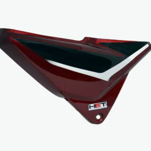 Side Panel/cover-honda Dream Neo Type-3 Red