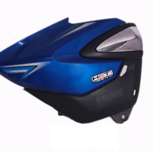 Side Panel/cover-honda Shine Dx Type-2 Blue