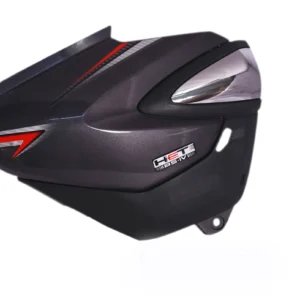 Side Panel/cover-honda Shine Dx Type-2 Grey