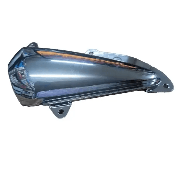 Side Panel/cover Mesh-honda Cb Unicorn (lh Side)