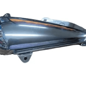 Side Panel/cover Mesh-honda Cb Unicorn (lh Side)