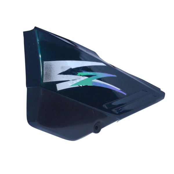 Side Panel/cover-suzuki Max-100 Green(half Paint)