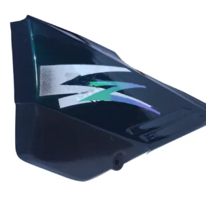 Side Panel/cover-suzuki Max-100 Green(half Paint)