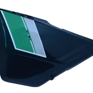 Side Panel/cover-suzuki Max 100 R Green Full Paint
