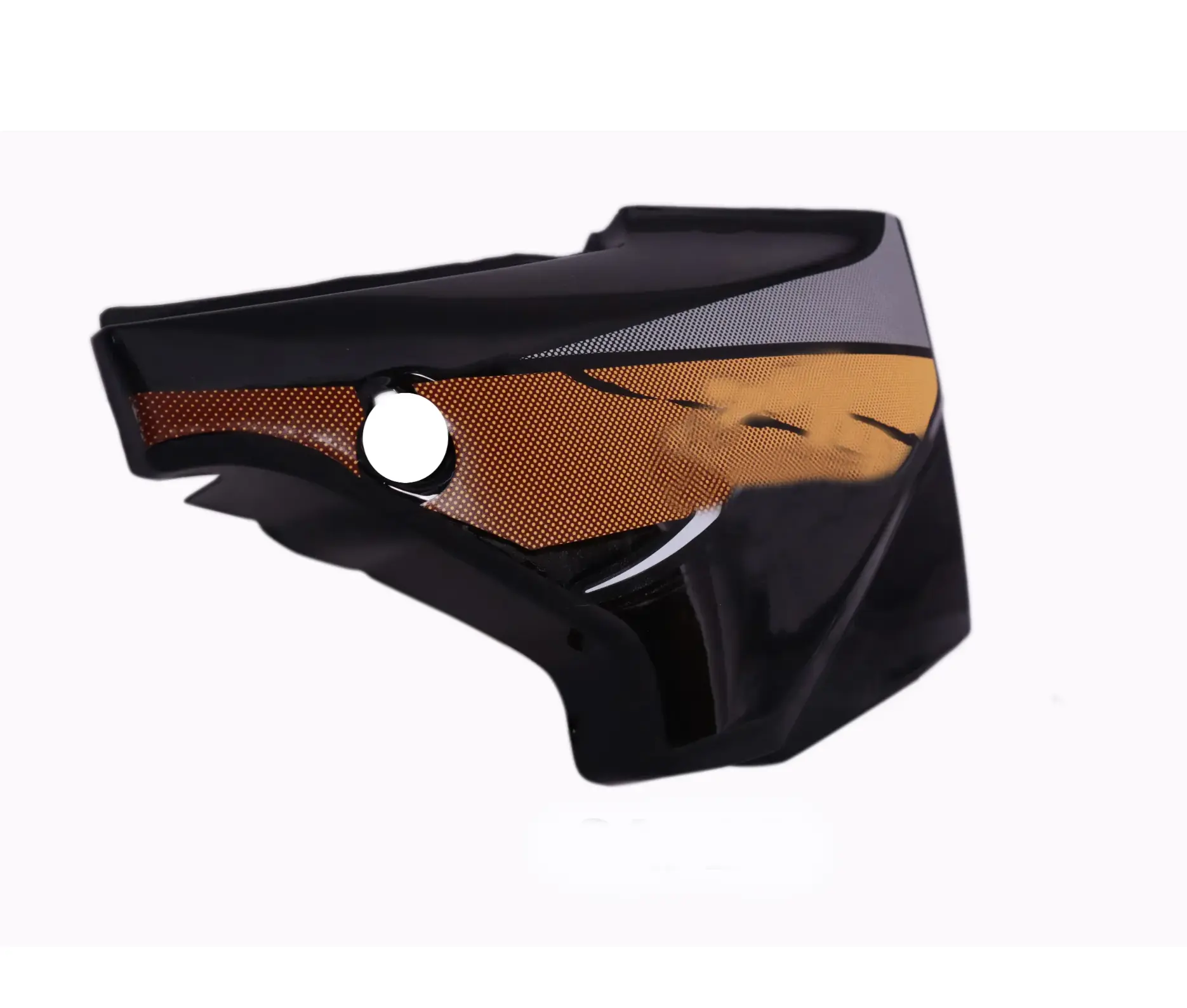 Side Panel/cover-suzuki Samurai Black