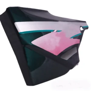 Side Panel/cover-suzuki Samurai N/m Green