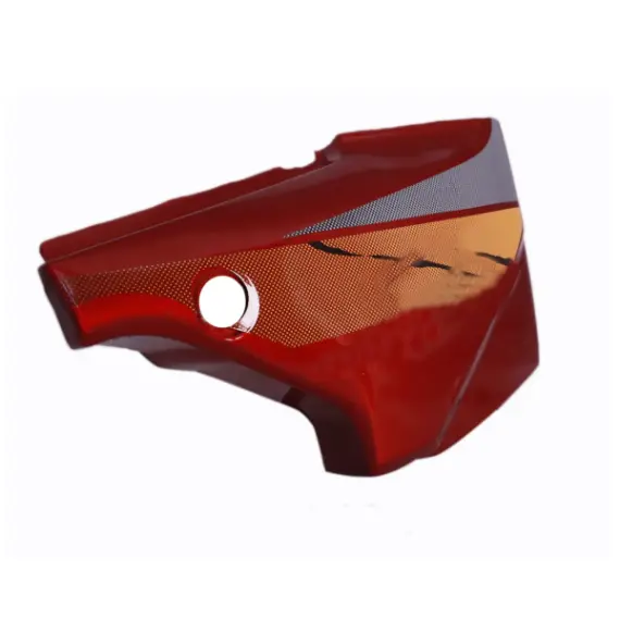 Side Panel/cover -suzuki Samurai Red