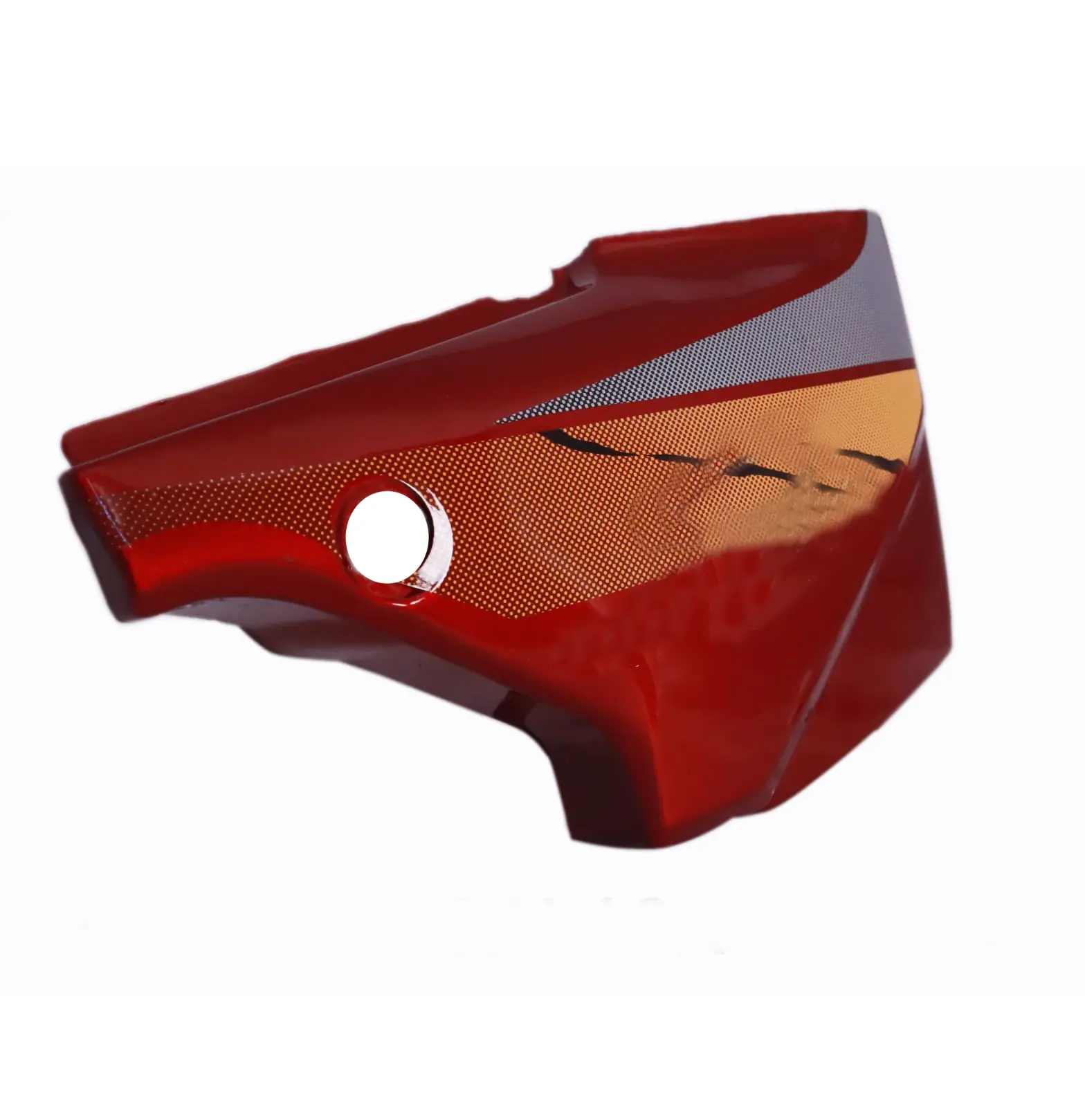 Side Panel/cover -suzuki Samurai Red