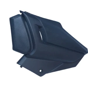 Side Panel/cover-tvs Apache Rtr 160/180cc N/m Matt