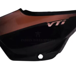 Side Panel/cover-tvs Centra Black