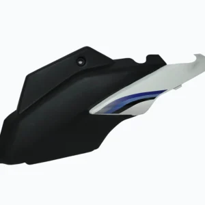 Side Panel/cover-tvs Star Sport Latest (type-3) White