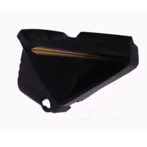 Side Panel/cover- Yamaha Crux Black