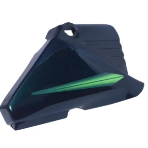 Side Panel/cover -yamaha Crux Green