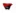 Side Panel/cover- Yamaha Crux Red