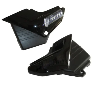 Side Panel/cover-yamaha Libero Black