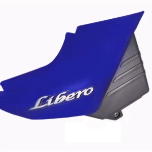 Side Panel/cover- Yamaha Libero Blue