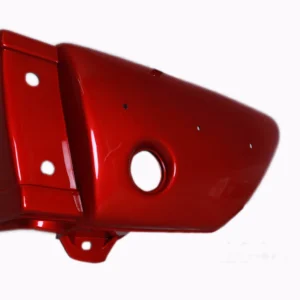 Side Panel/cover-yamaha Rx-100 Red