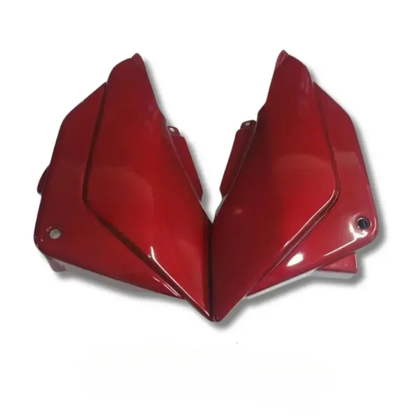 Side Panel For Hero Achiever | Red
