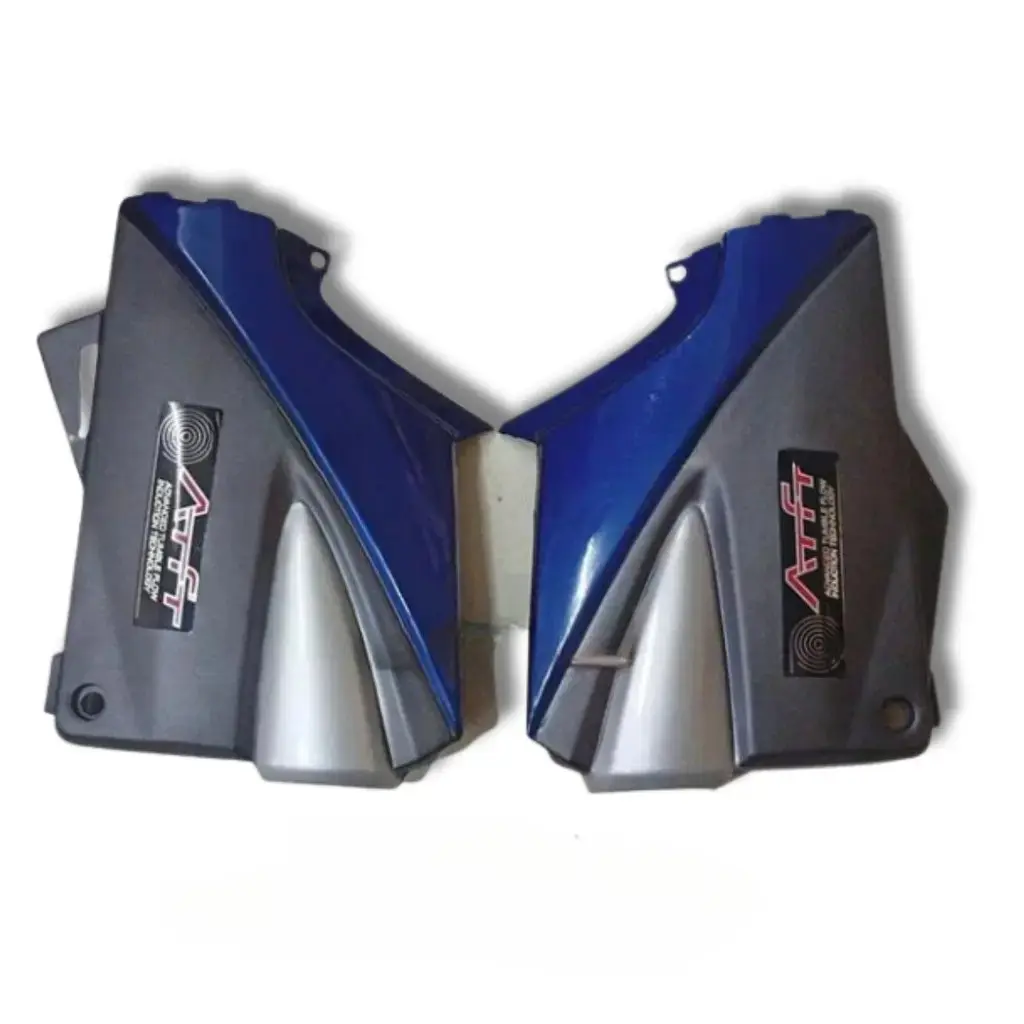 Side Panel for Hero CBZ Xtreme