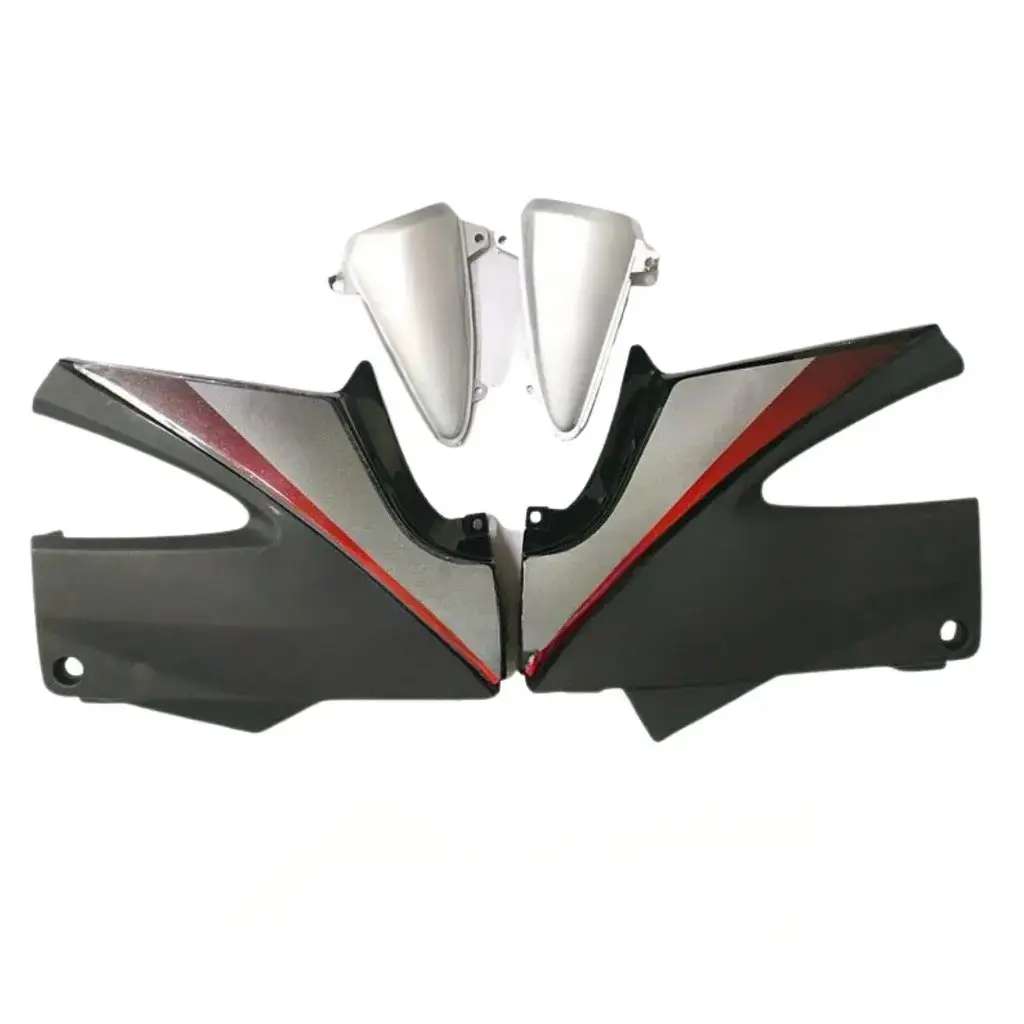 Side Panel for Hero CBZ Xtreme Type 2