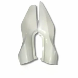 Side Panel For Hero Karizma R | Upper Panel | White