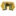 Side Panel For Hero Passion Plus | Yellow Colour