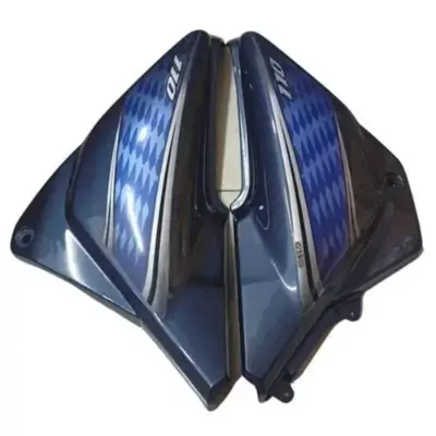Side Panel for Honda Dream Neo | Midnight Blue