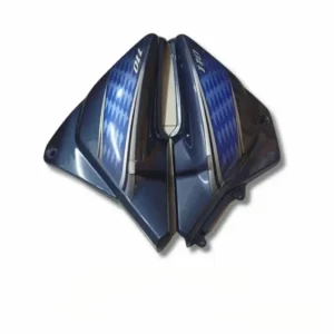 Side Panel For Honda Dream Neo | Midnight Blue