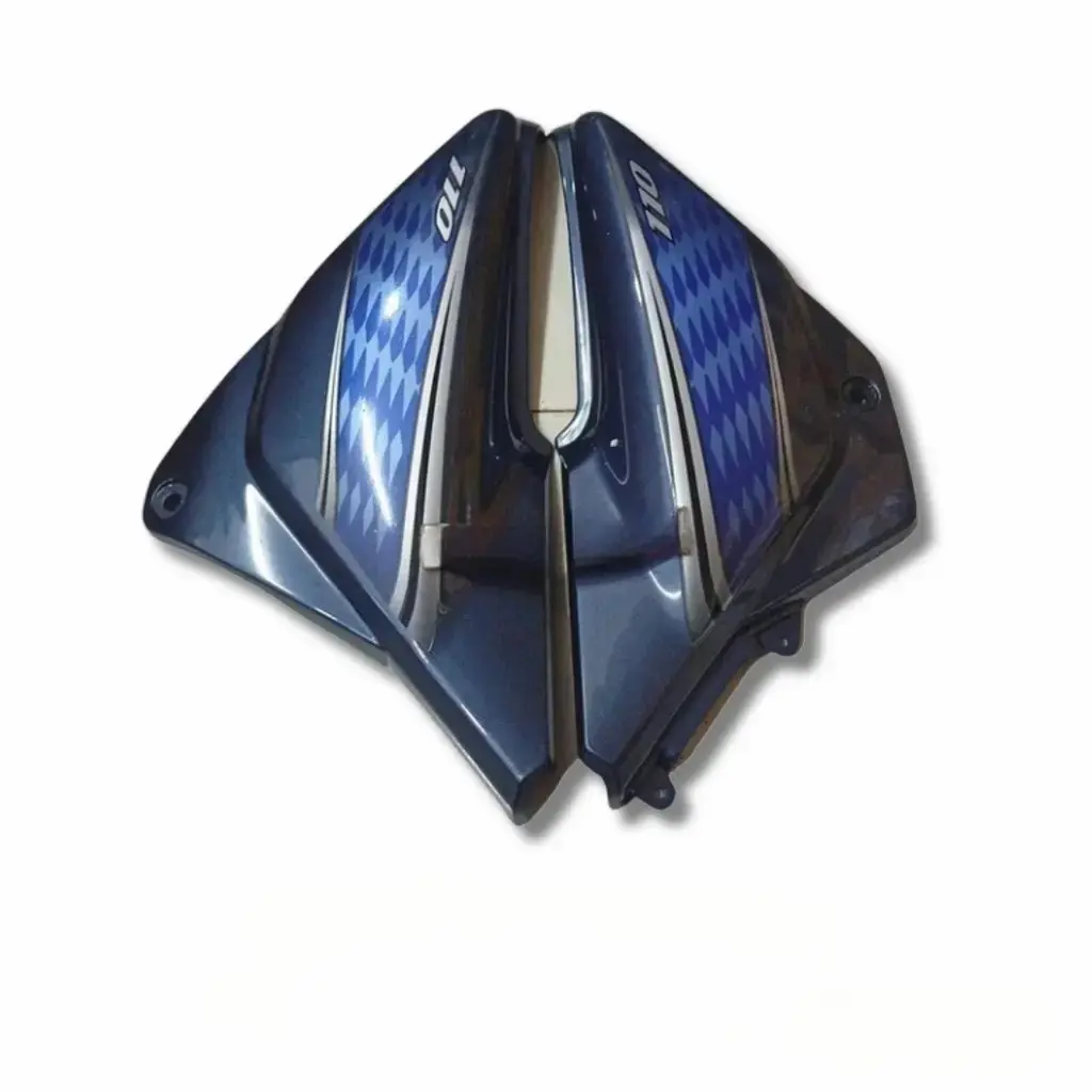 Side Panel For Honda Dream Neo | Midnight Blue