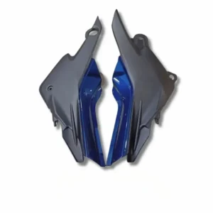 Side Panel For Honda Livo | Set Of 2 | Ath Blue