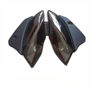 Side Panel For Honda Twister | Axis Grey