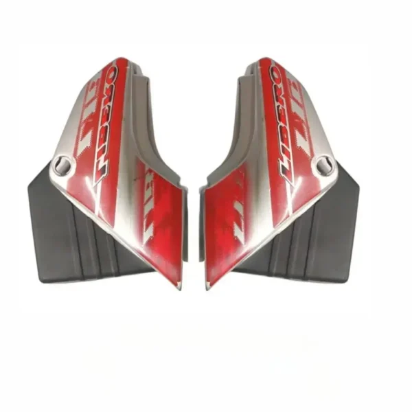 Side Panel For Yamaha Libero G5 | Set Of 2 | Red
