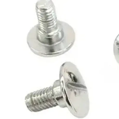 Yamaha SIDE PANEL SCREW (C.P) (RX.343) 2 pic