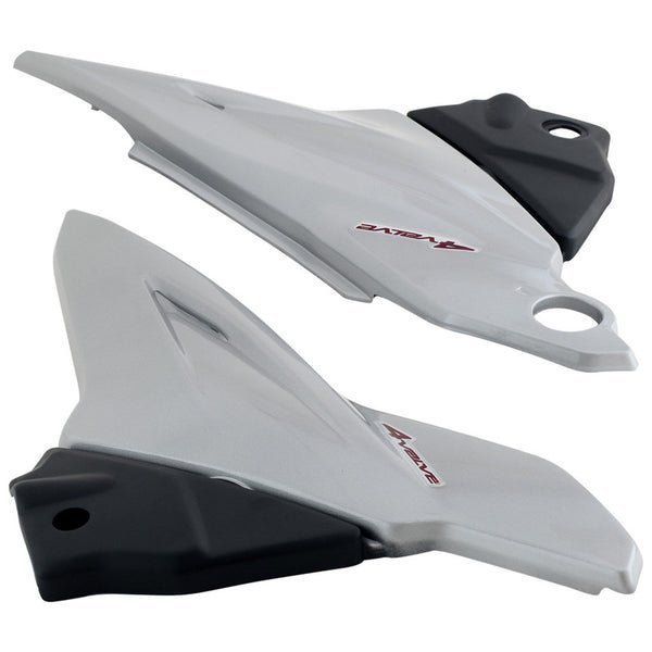 Side Panel / Side Cowl Set Fit For Bajaj Discover 125cc St - Image 2