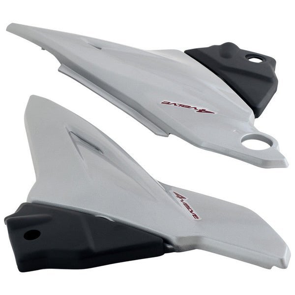 Side Panel / Side Cowl Set Fit For Bajaj Discover 125cc St - Image 3