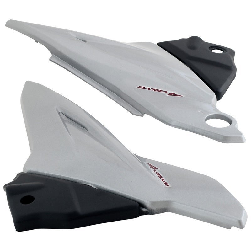 Side Panel / Side Cowl Set Fit For Bajaj Discover 125cc St