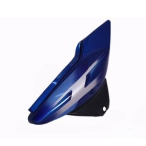 Side Panel / Side Cowl Set Fit For Bajaj Discover 125cc Vibrant Blue